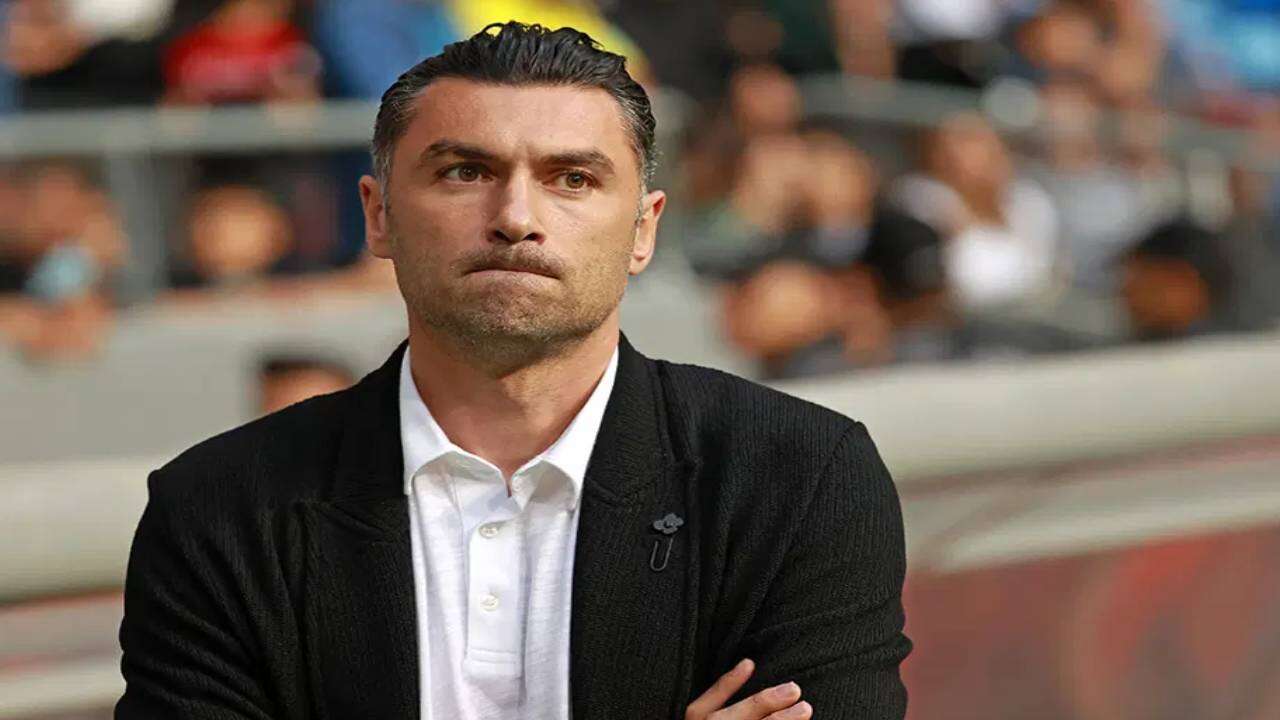 Ve Burak Yılmaz'dan yılın imzası: Süper Lig ekibi resmen açıkladı, işte yeni takımı! 4